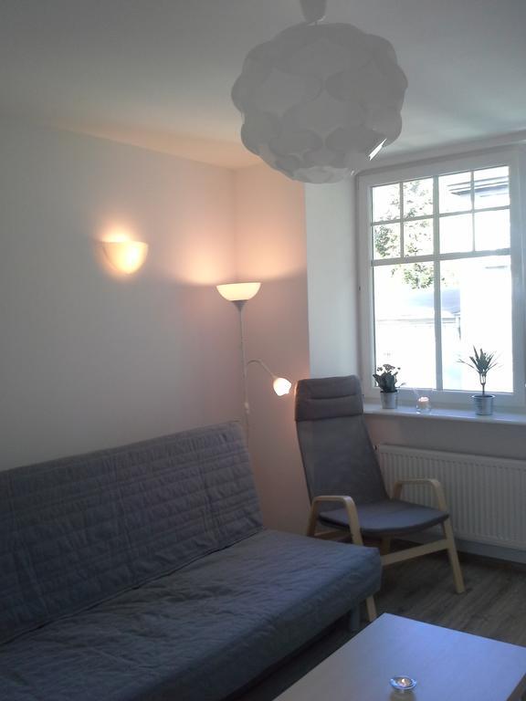 Ferienwohnung Sopot Baltic Zimmer foto