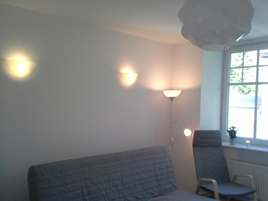 Ferienwohnung Sopot Baltic Zimmer foto