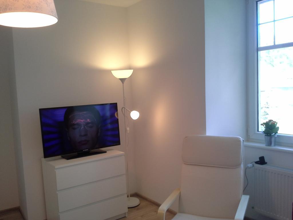 Ferienwohnung Sopot Baltic Zimmer foto