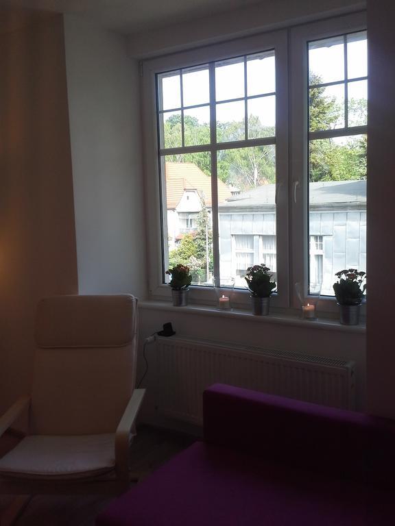 Ferienwohnung Sopot Baltic Zimmer foto