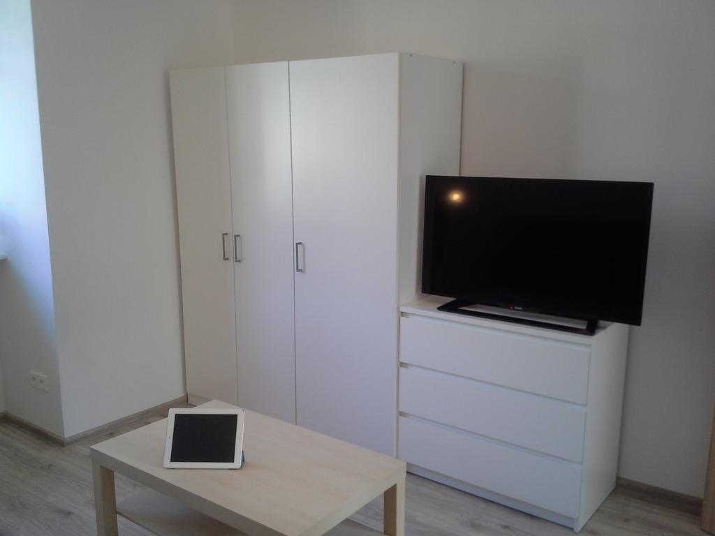 Ferienwohnung Sopot Baltic Zimmer foto